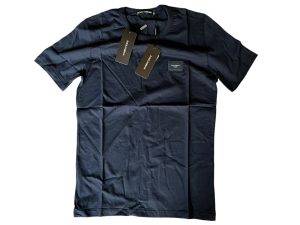 D&G BLUE T-SHIRT